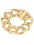 Lulu & Jane Armband  goud