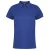 Asquith & Fox Dames/dames Poloshirt met korte mouwen en effen mouwen (Koninklijk)