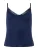 Dorina Slaapshirt  donkerblauw