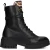 Mexx Boots Pretty Keto Zwart