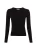 Marie Lund Trui  zwart