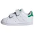 ADIDAS ORIGINALS Sneakers ‘Stan Smith’  groen / wit