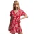 Dames jurk Superdry Vintage