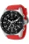 Invicta Speedway 69831 Herenhorloge – Quartz Uurwerk – Staal met Zwarte Wijzerplaat – 50 mm