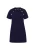 faina Jurk  navy