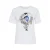 Dames-T-shirt Pulz Jeans Ady
