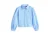 Tommy Hilfiger gestreepte blouse blauw