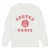 croyez homme T-shirt lange mouw cra30026019