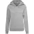 Dames Hoodie Miss Tee I Don’t Give A