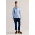 Josephine & Co Leontien Blouse Light Blue Stripe