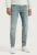 Cast Iron Shiftback Tapered Fit Jeans