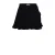 Retour Jeans midi rok zwart