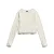 Dames-T-shirt met lange mouwen G-Star