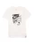 Nike Sportswear Shirt ‘Sole Food’  zwart / wit