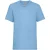 Fruit of the Loom Effen t-shirt kinder/kids valueweight