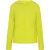 Mymo Fleece jas Dames kalk
