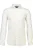 Lindbergh Black Overhemd ecru, Effen