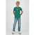 Raizzed T-shirt groen