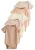 Next Rompertje/body  beige / crème / nude / camel / donkerbeige