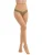 C&City Fijne panty  beige
