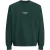 Jack & Jones jjesoho sweat crew neck noos 12278791 scarab