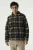 Garcia overshirt geruit