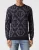 Pullover Ronde Hals Chrome