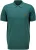 Lyle & Scott polo knitted Groen heren