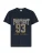 PROTEST Shirt ‘PRTNiels JR’  donkerblauw
