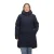 Damesparka Ragwear Jannisa Plus