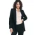 Klassieke blazer voor dames Nife