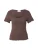 Noella Shirt ‘Julietta’  chocoladebruin