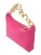 PATRIZIA PEPE Handtas  goud / fuchsia