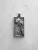 REYTEL Hangers ‘JESUS WITH CROWN OF THORNS’  zilver