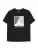 Jordan Shirt ‘ESS 3.0’  grijs / donkergrijs / zwart / wit