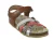 Red-Rag 19254 Sandalen