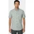 Casamoda Casual hemd korte mouw Groen B.D. Casual Fit 1/2Arm_ 126131321/300