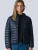 TEESHOPPEN Tussenjas ‘ jackets’  navy