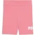 Puma Essentials No. 1 Logo Short Legging Meisjes