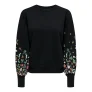Dames sweatshirt Only Brooke