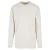 T-shirt met oversized lange mouwen Urban Classics Open Edge