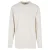 T-shirt met oversized lange mouwen Urban Classics Open Edge