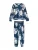B by Ted Baker Pyjama  marine / pastelblauw / pastelgroen / pastelroze