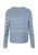 s.Oliver BLACK LABEL Trui  duifblauw