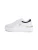 TOMMY HILFIGER Sneakers laag  ecru / navy / goud / lichtgrijs