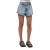 Dames denim shorts It’s Basic
