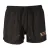Moschino Heren Zwemshort met Luipaardprint (Zwart)