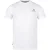 Aquascutum Active T-shirt Met Klein Logo In Optisch Wit