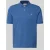Gant Slim Fit poloshirt met logo-stitching