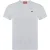 T-shirt Korte Mouwen Ronde Hals